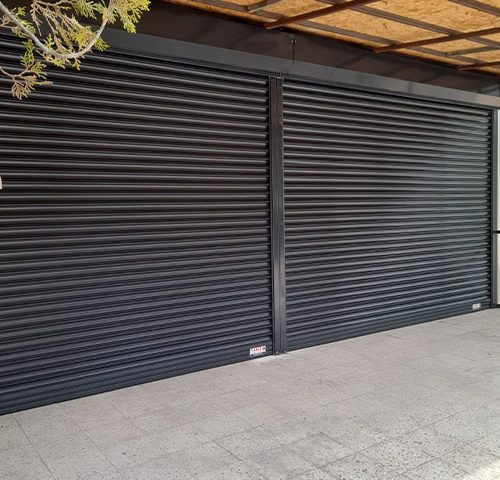 6 Garaj Kapısı Tamiri Ankara