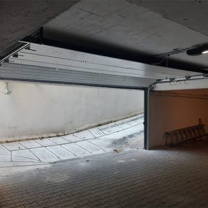Garaj Kapısı Tamiri Ankara